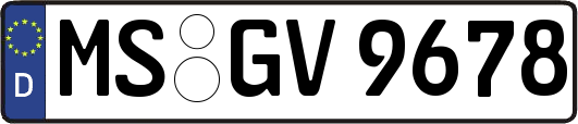 MS-GV9678