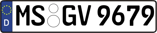 MS-GV9679
