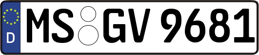 MS-GV9681