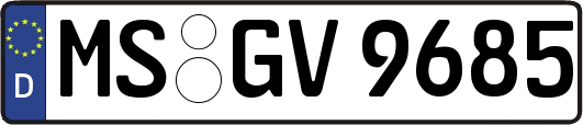 MS-GV9685