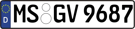 MS-GV9687