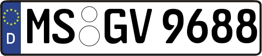 MS-GV9688