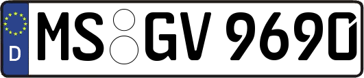 MS-GV9690
