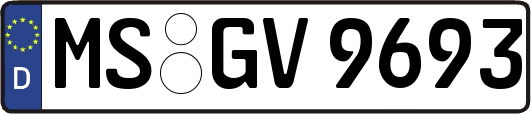 MS-GV9693
