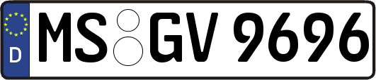 MS-GV9696