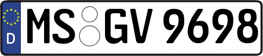MS-GV9698