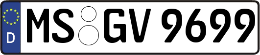 MS-GV9699