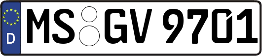 MS-GV9701