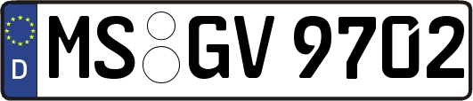 MS-GV9702