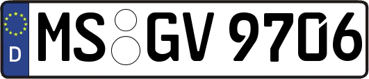 MS-GV9706