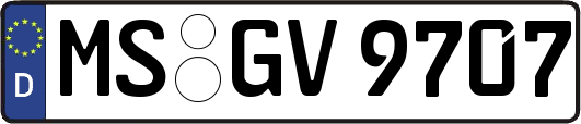 MS-GV9707