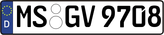 MS-GV9708