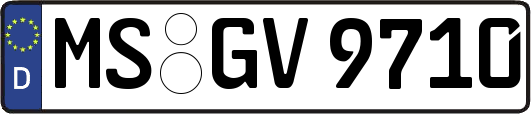 MS-GV9710