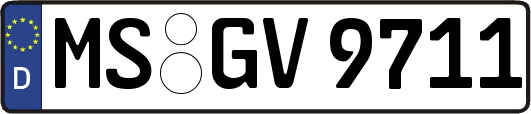 MS-GV9711
