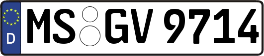 MS-GV9714