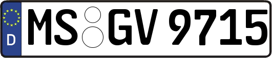 MS-GV9715