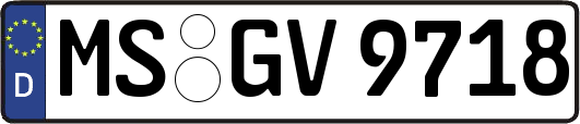 MS-GV9718