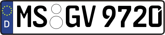 MS-GV9720
