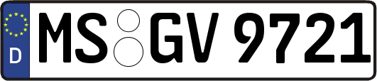 MS-GV9721
