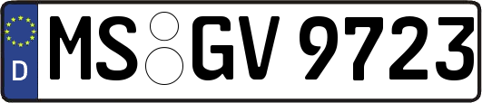 MS-GV9723