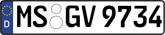 MS-GV9734
