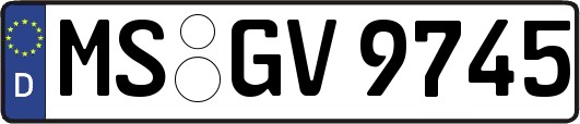 MS-GV9745