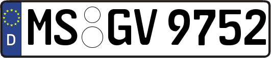 MS-GV9752