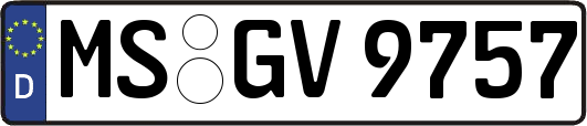 MS-GV9757