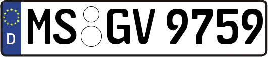 MS-GV9759