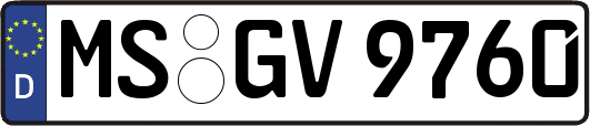 MS-GV9760