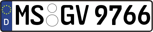 MS-GV9766