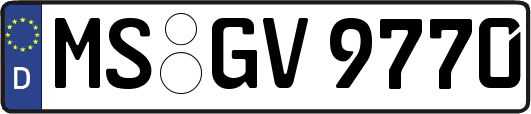 MS-GV9770