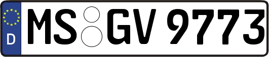 MS-GV9773