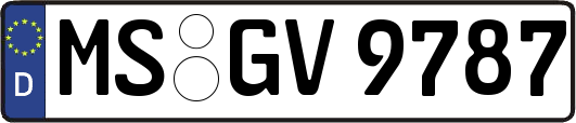 MS-GV9787