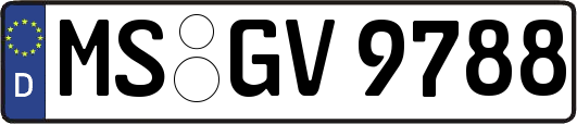 MS-GV9788