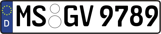 MS-GV9789