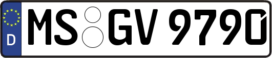 MS-GV9790