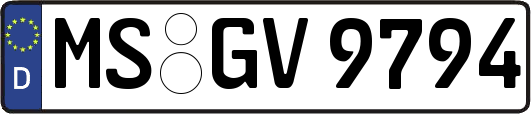 MS-GV9794