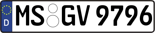 MS-GV9796