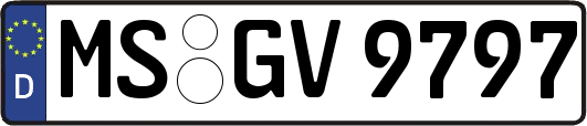 MS-GV9797