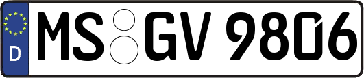 MS-GV9806