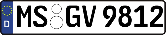 MS-GV9812