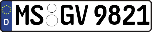 MS-GV9821