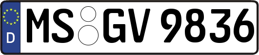MS-GV9836