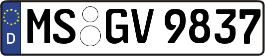 MS-GV9837