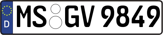 MS-GV9849