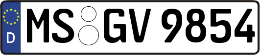 MS-GV9854