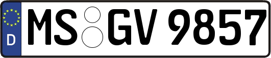 MS-GV9857