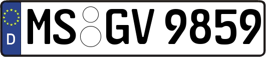 MS-GV9859