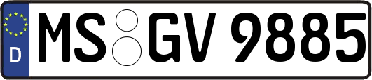 MS-GV9885